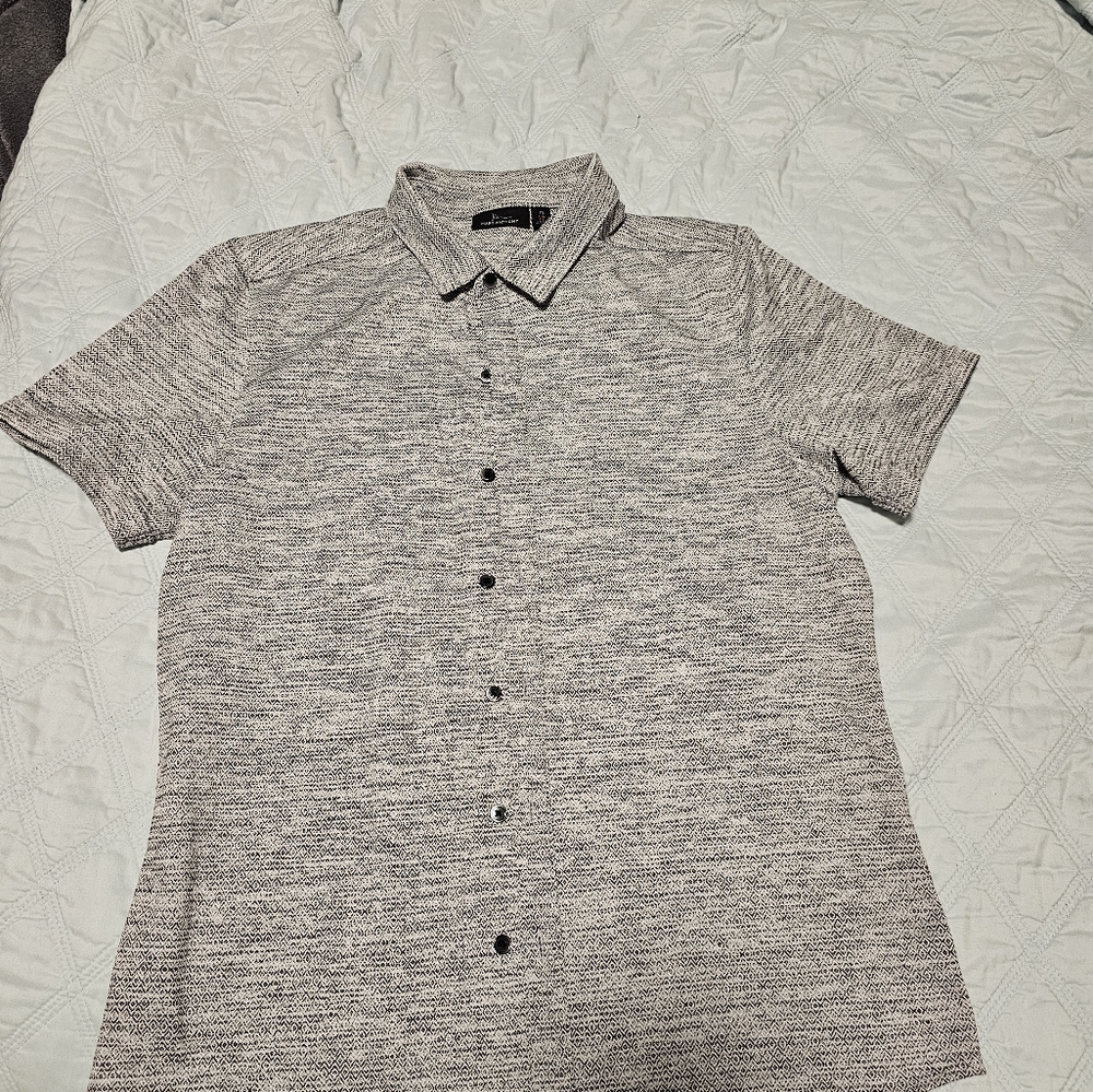 Button down shirt
